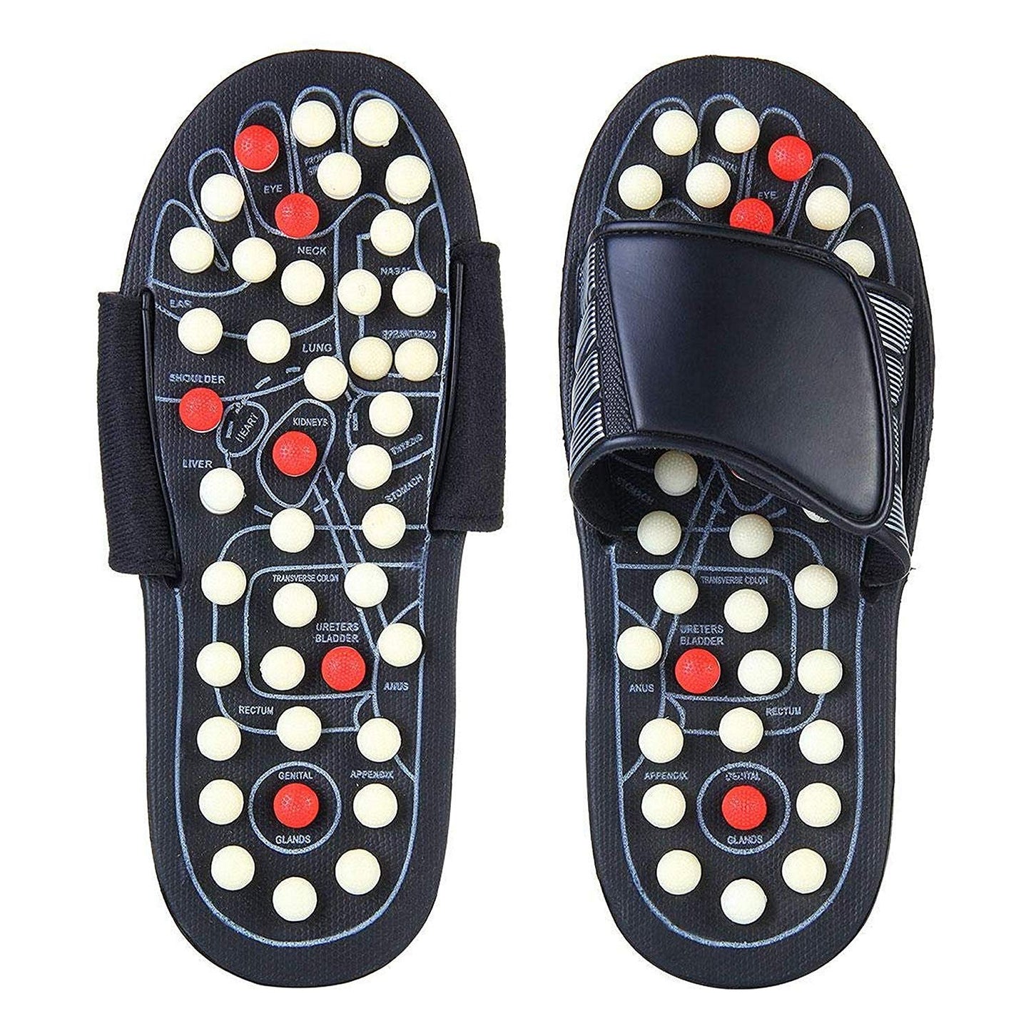 Acupressure Slippers