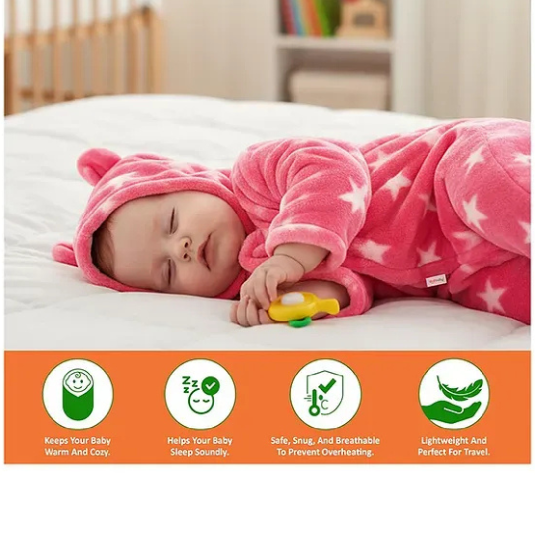 CuddleCloud™ Starry Pod