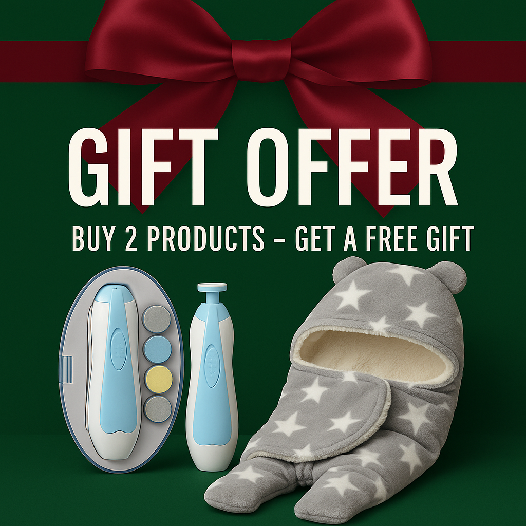 CuddleCloud™ Starry Pod