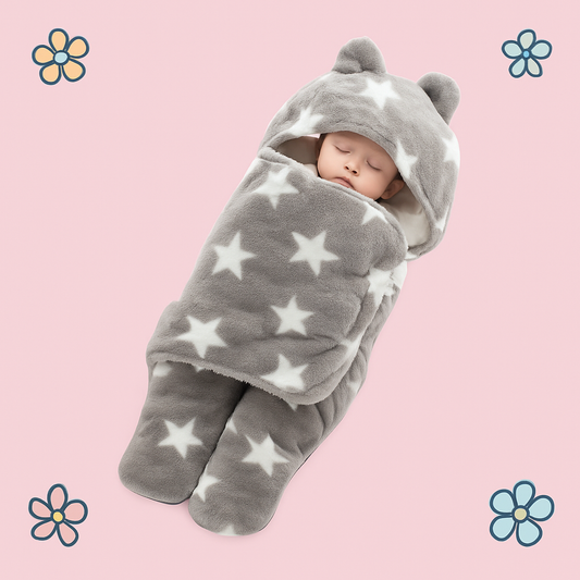 CuddleCloud™ Starry Pod