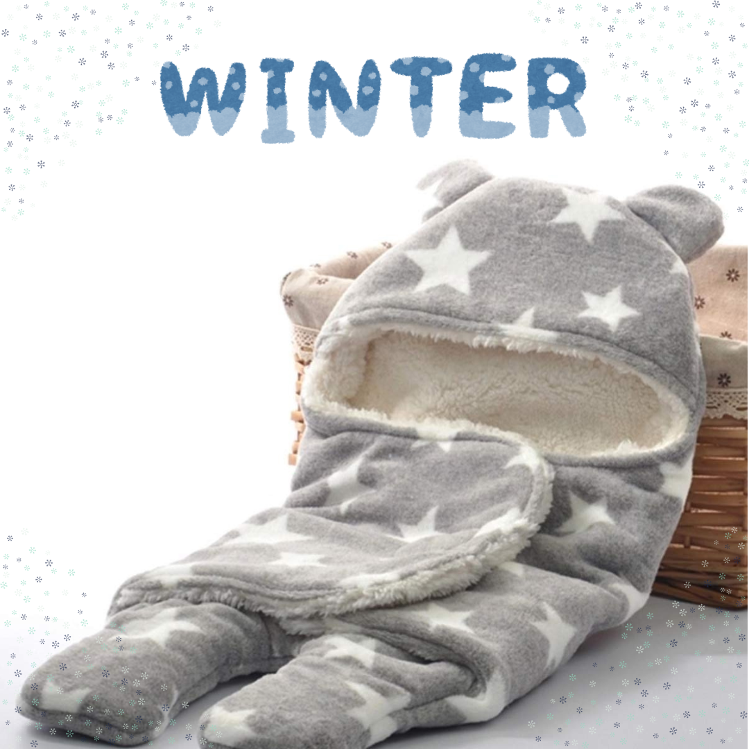 CuddleCloud™ Starry Pod