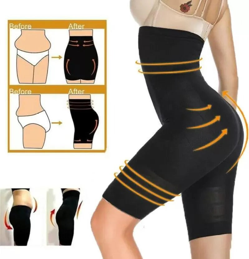 4 in 1 Body Shapewear
