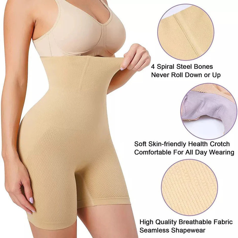 4 in 1 Body Shapewear