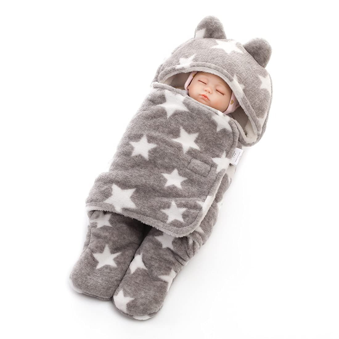 Baby Ultra Soft Sleeping Bag