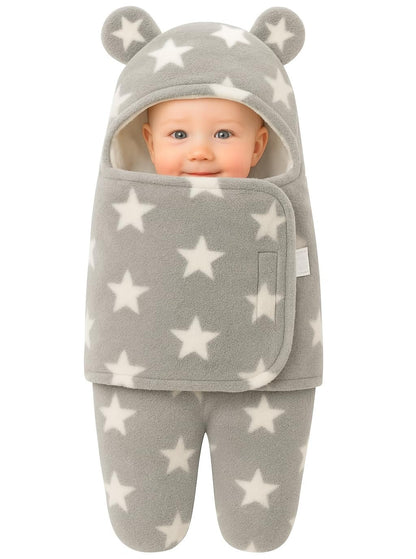 Baby Ultra Soft Sleeping Bag