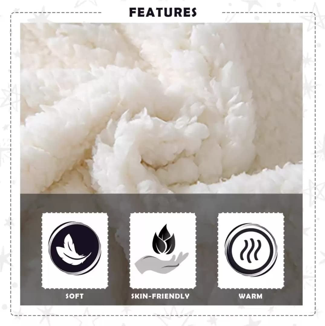 Baby Ultra Soft Sleeping Bag