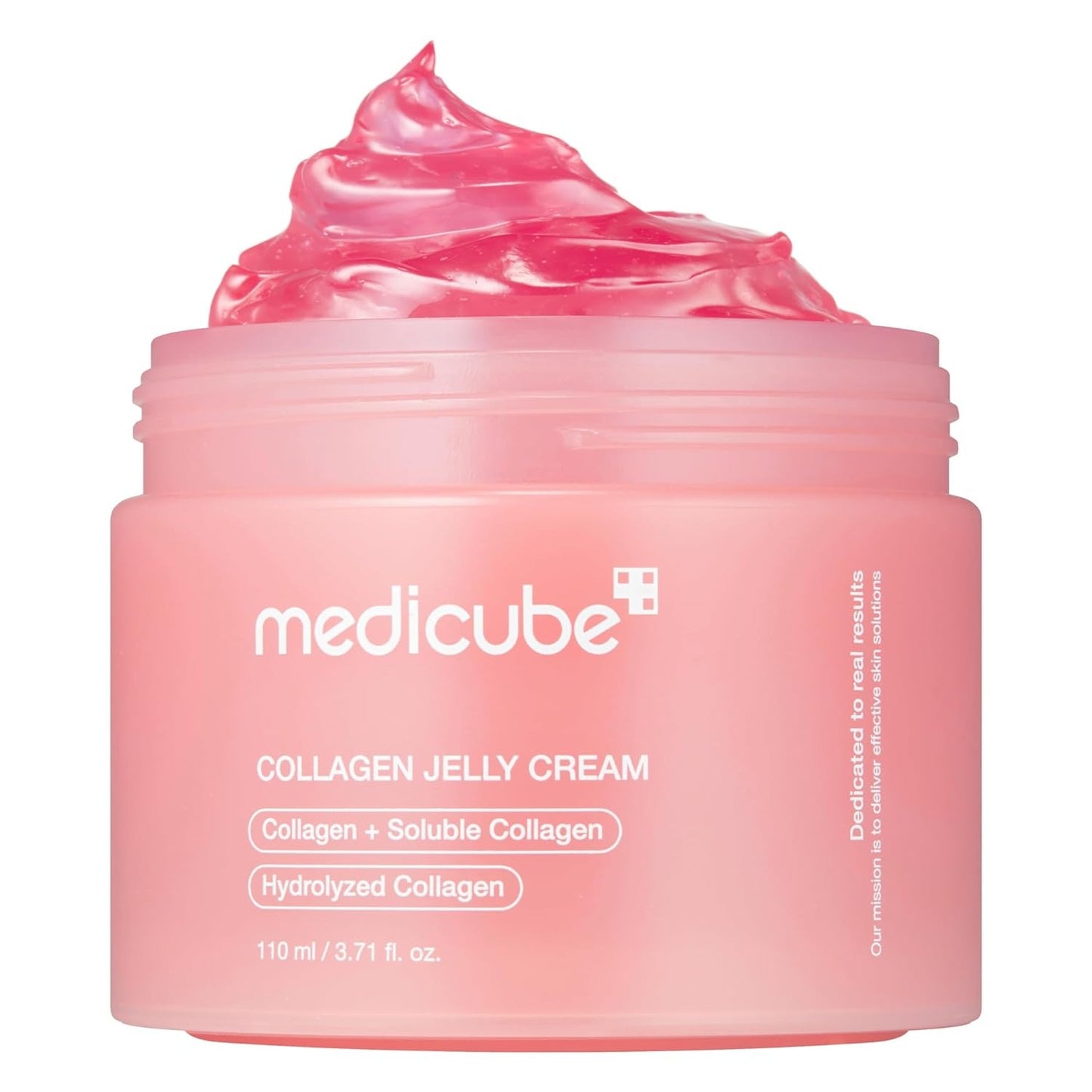 MediCube™ Collagen Barrier Jelly Cream